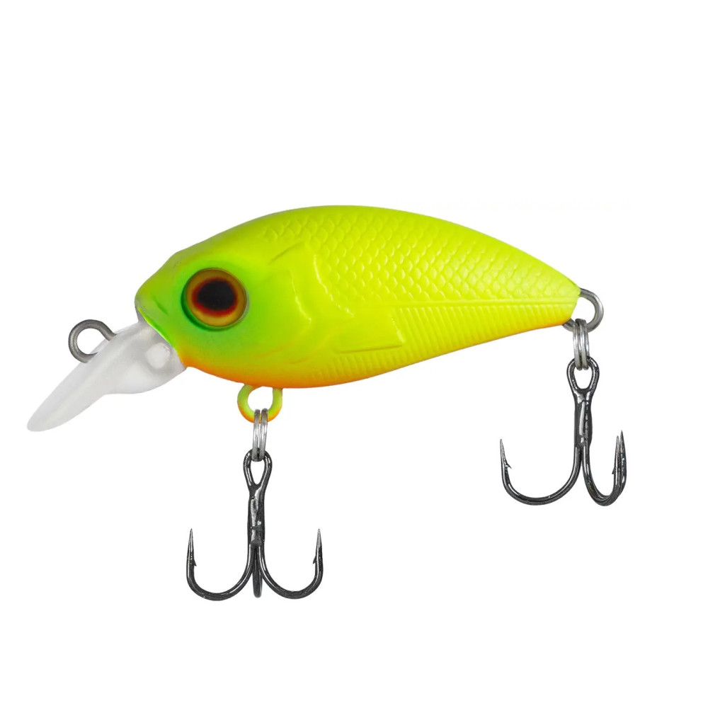 Воблер Select Prank 36F 36mm 3.1g #01 (0.3-0.5m)