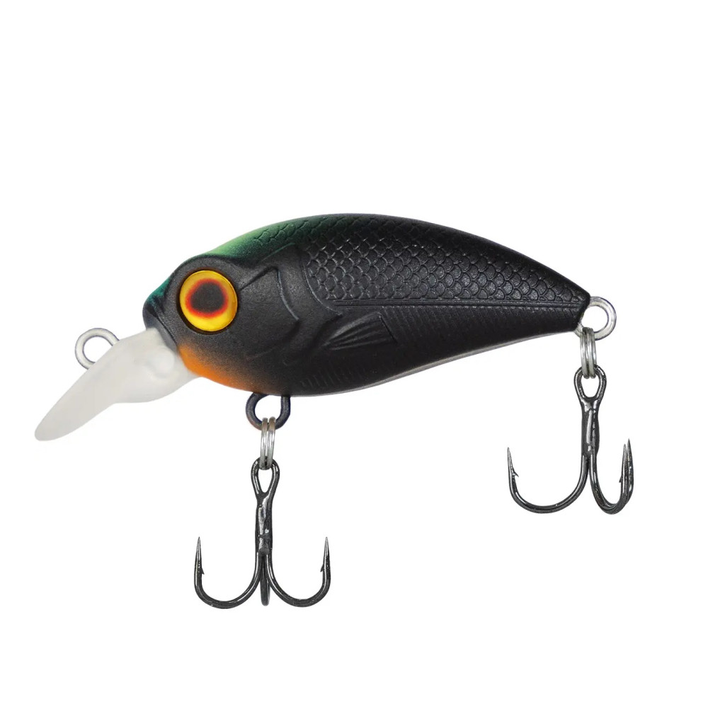 Воблер Select Prank 36F 36mm 3.1g #14 (0.3-0.5m)