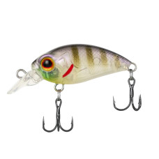 Воблер Select Prank 36F 36mm 3.1g #45 (0.3-0.5m) 