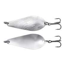 Блешня Select ProAtom 8.0 g 54mm #01 