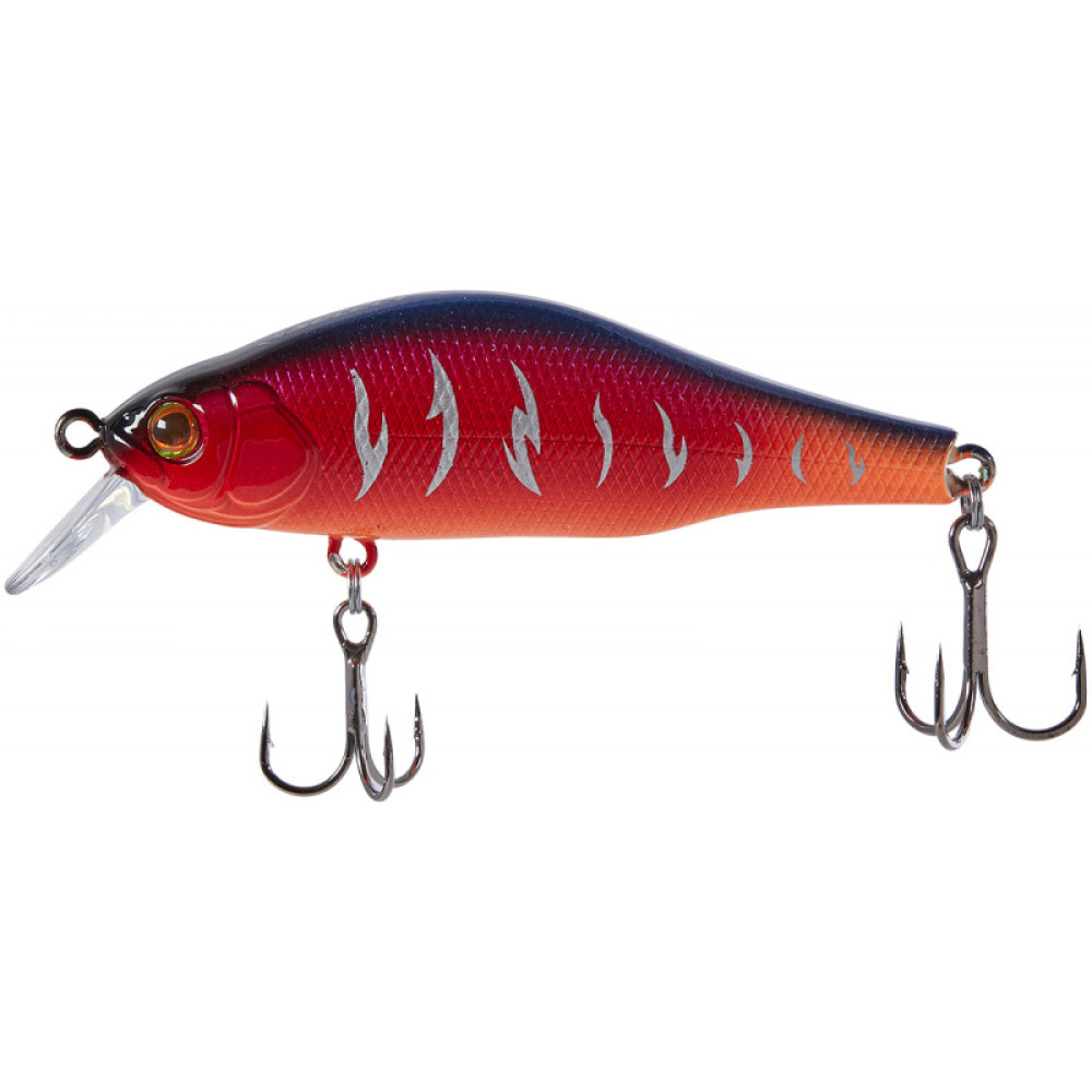 Воблер Select Reflex 70SP 70mm 9.0g #06 (0.8-1.2m)