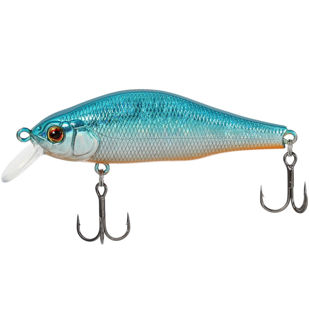 Воблер Select Reflex 70SP 70mm 9.0g #34 (0.8-1.2m)