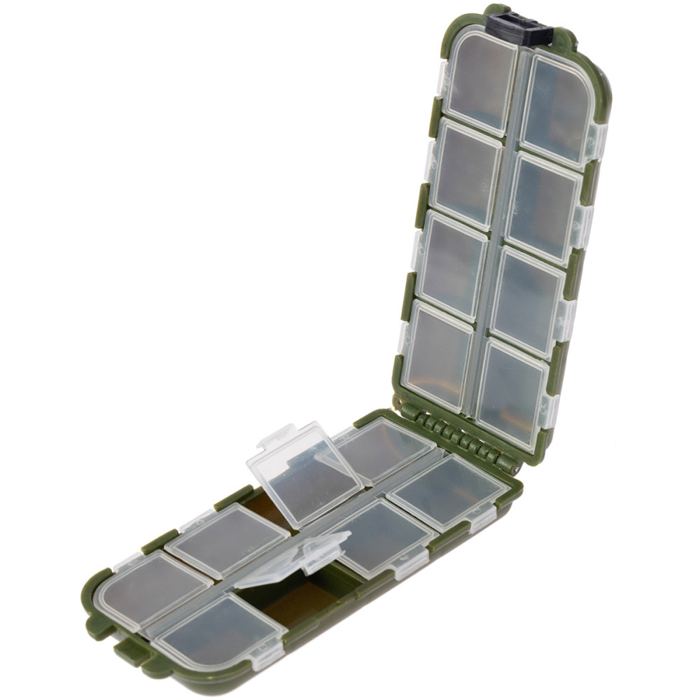 Коробка Select Terminal Tackle Box SLH0-518 13.5х6.5х3cm