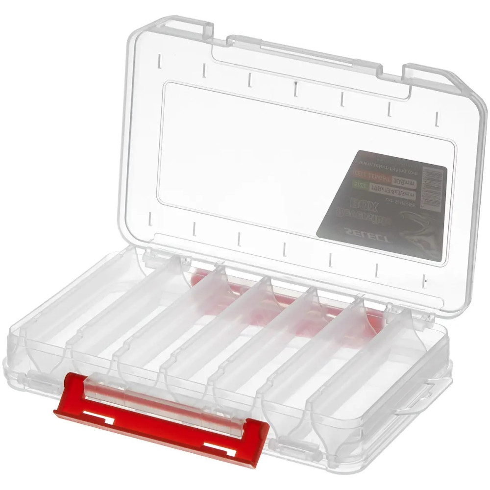 Коробка Select SLHS-888 19.8x13.4x3.5 см