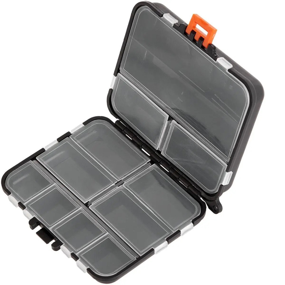 Коробка Select Terminal Tackle Box SLHS-0026 12.2х10.5х3.4cm 1870.30.53