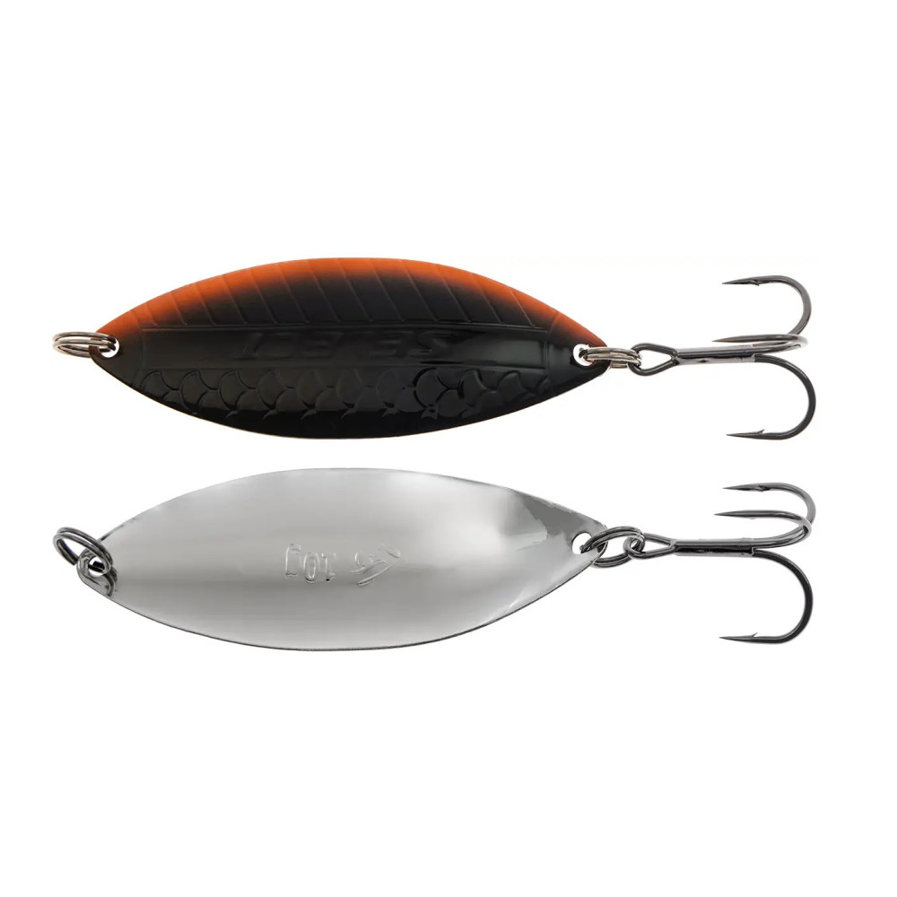 Блешня Select Solver 10.0 g 71mm #12