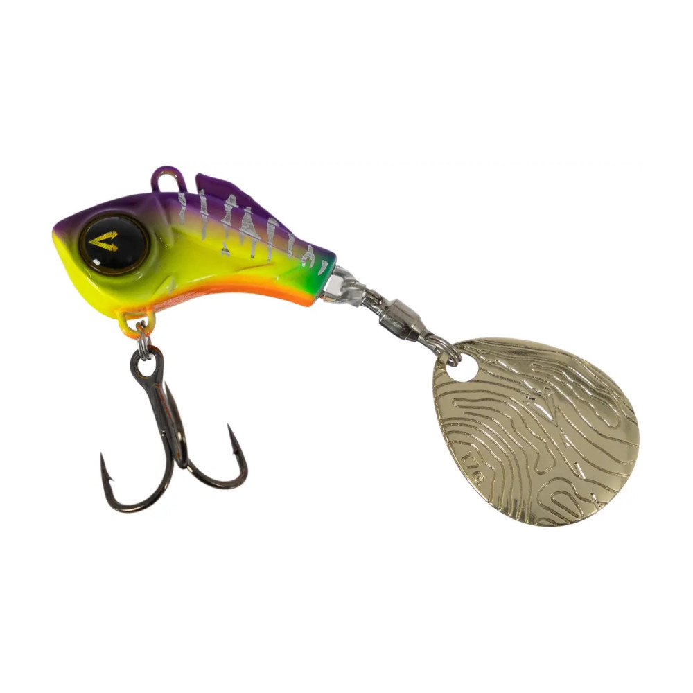 Тейл-спінер Select Sonic 7.0g #03