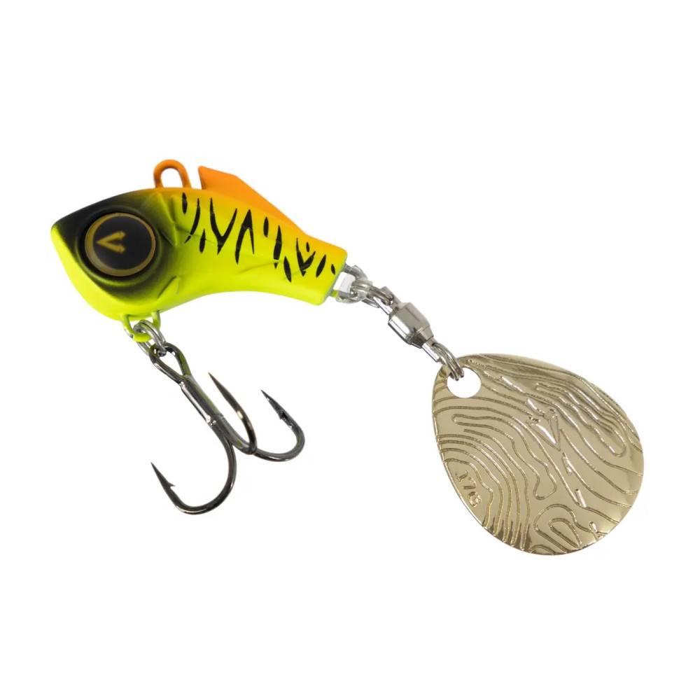 Тейл-спінер Select Sonic 17.0g #05