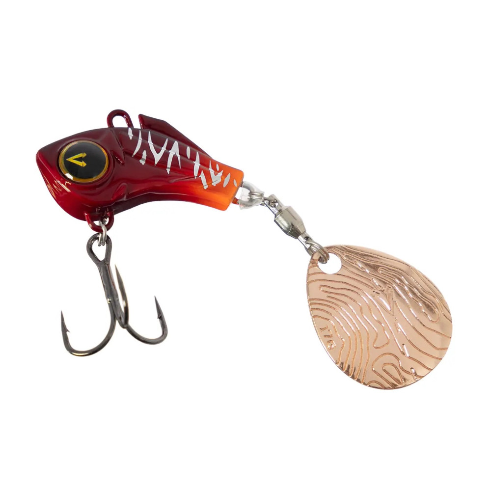 Тейл-спінер Select Sonic 13.0g #06