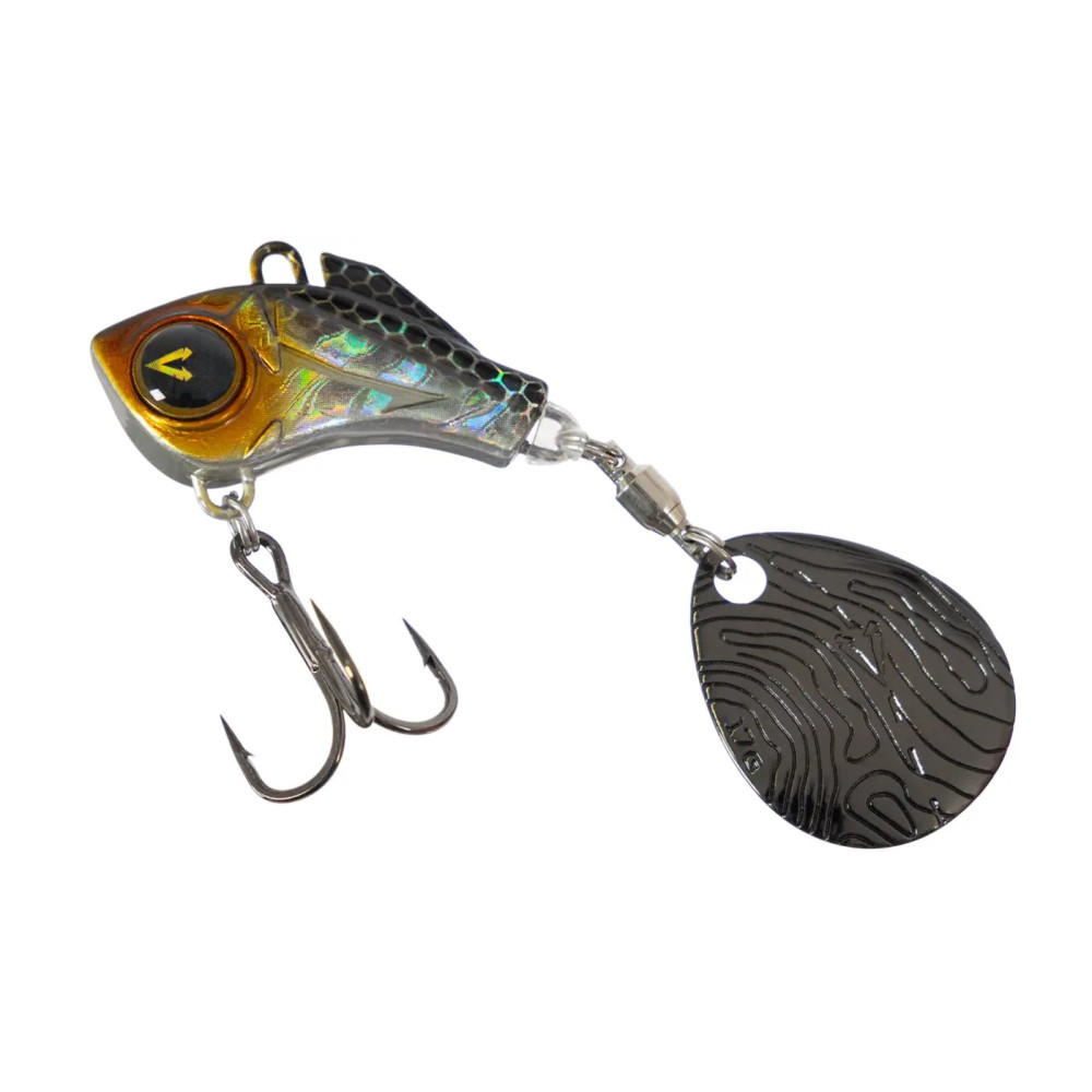 Тейл-спінер Select Sonic 7.0g #07