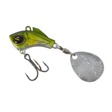 Тейл-спінер Select Sonic 17.0g #09 