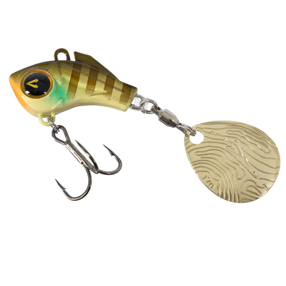 Тейл-спінер Select Sonic 7.0g #12