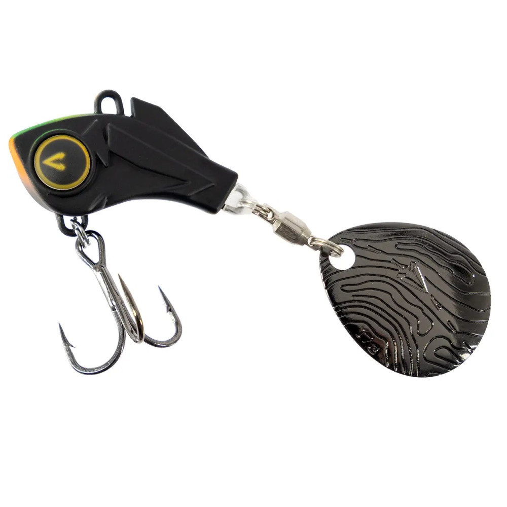 Тейл-спінер Select Sonic 7.0g #14