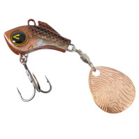 Тейл-спінер Select Sonic 7.0g #16