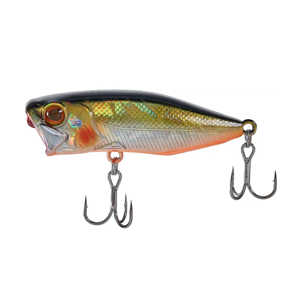 Воблер Select Splash 53F 53mm 5.8g #24 (0.0m)