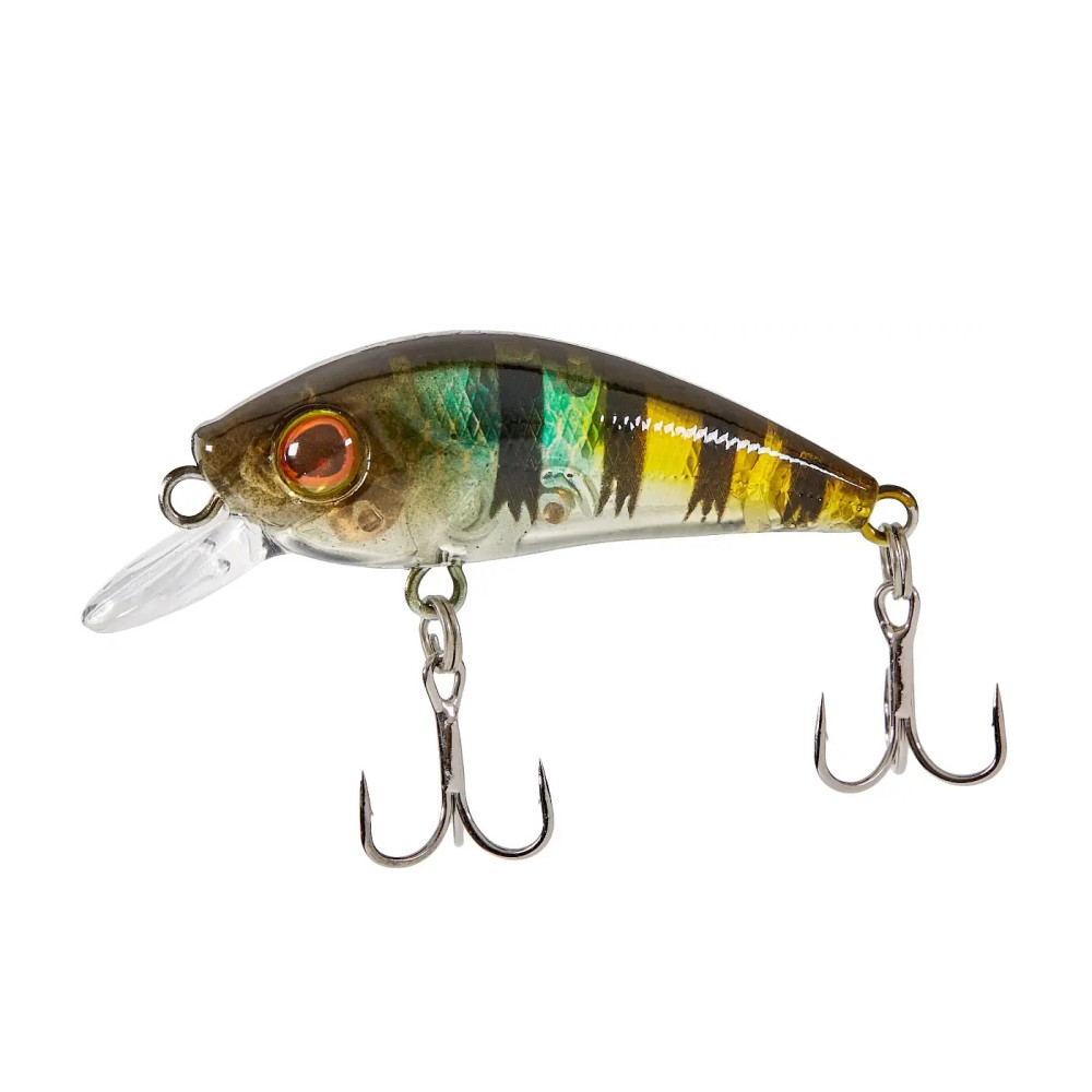 Воблер Select Sprint 35SP 35mm 2.5g #22 (0.5-0.7m)