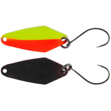 Блешня Select Target 2.8g 31mm #15 