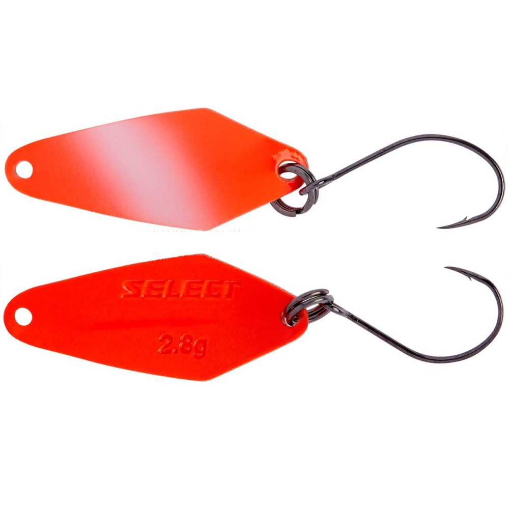 Блешня Select Target 2.8g 31mm #20