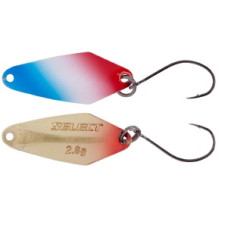 Блешня Select Target 2.8g 31mm #33