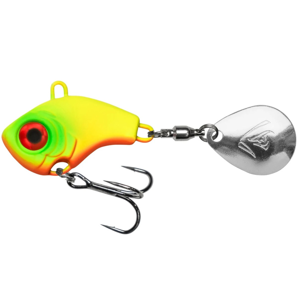 Тейл-спінер Select Turbo 17.0g #01