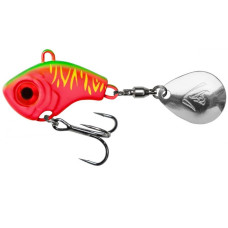 Тейл-спінер Select Turbo 22.0g #04 