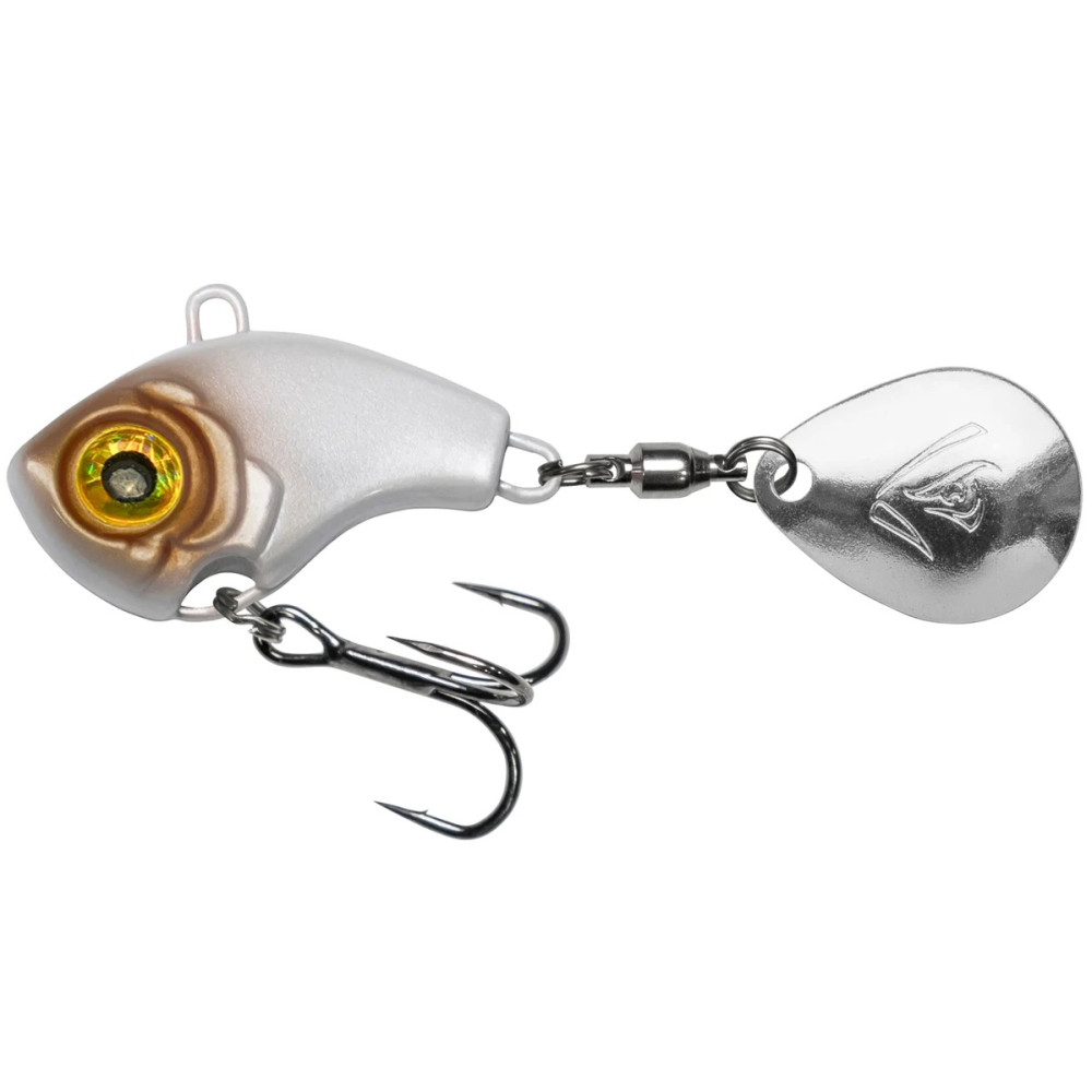 Тейл-спінер Select Turbo 17.0g #11