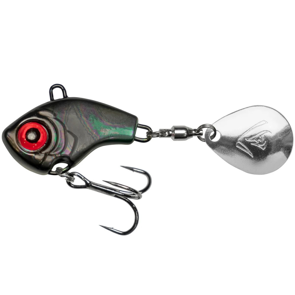 Тейл-спінер Select Turbo 12.0g #15