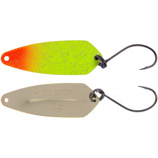 Блешня Select Winner 3.3g 36mm #10 