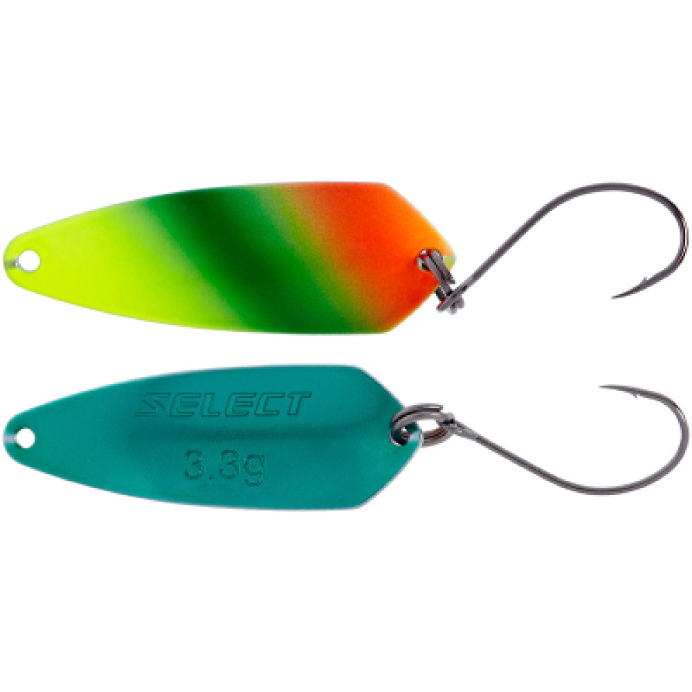 Блешня Select Winner 3.3g 36mm #24