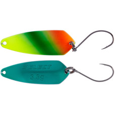 Блешня Select Winner 3.3g 36mm #24 