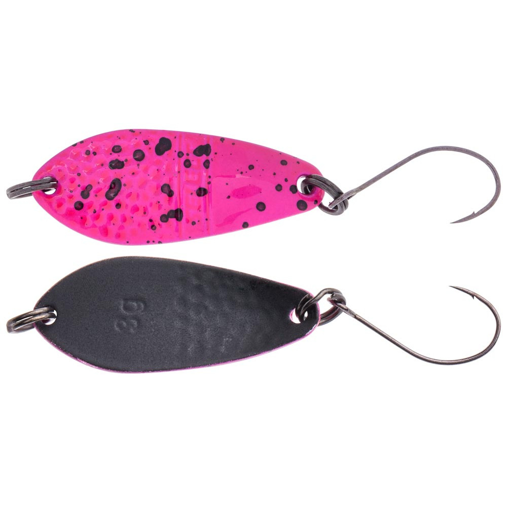 Блешня Select Dancer 2.5g к:01