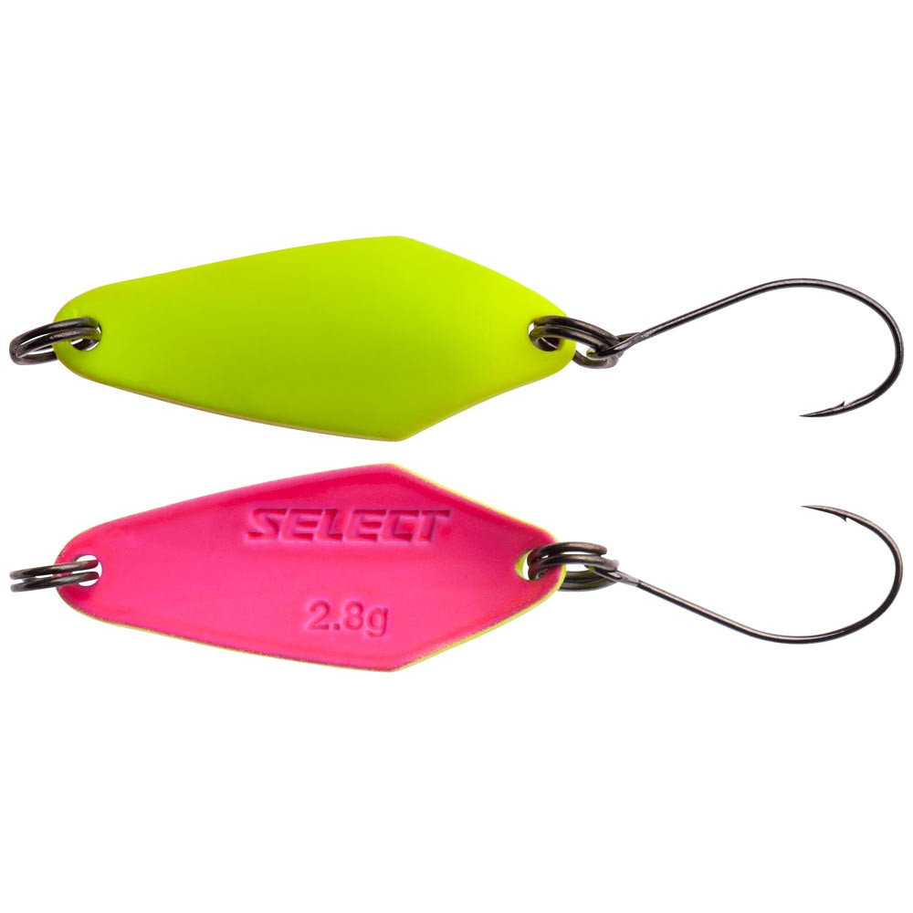 Блешня Select Target 2.2g 31mm к:03
