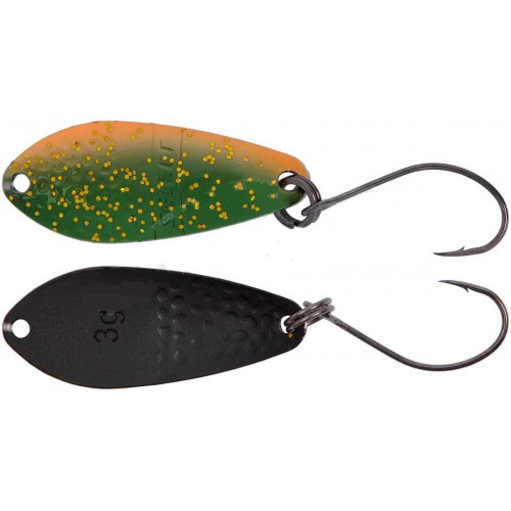 Блешня Select Dancer 3g 31mm #30