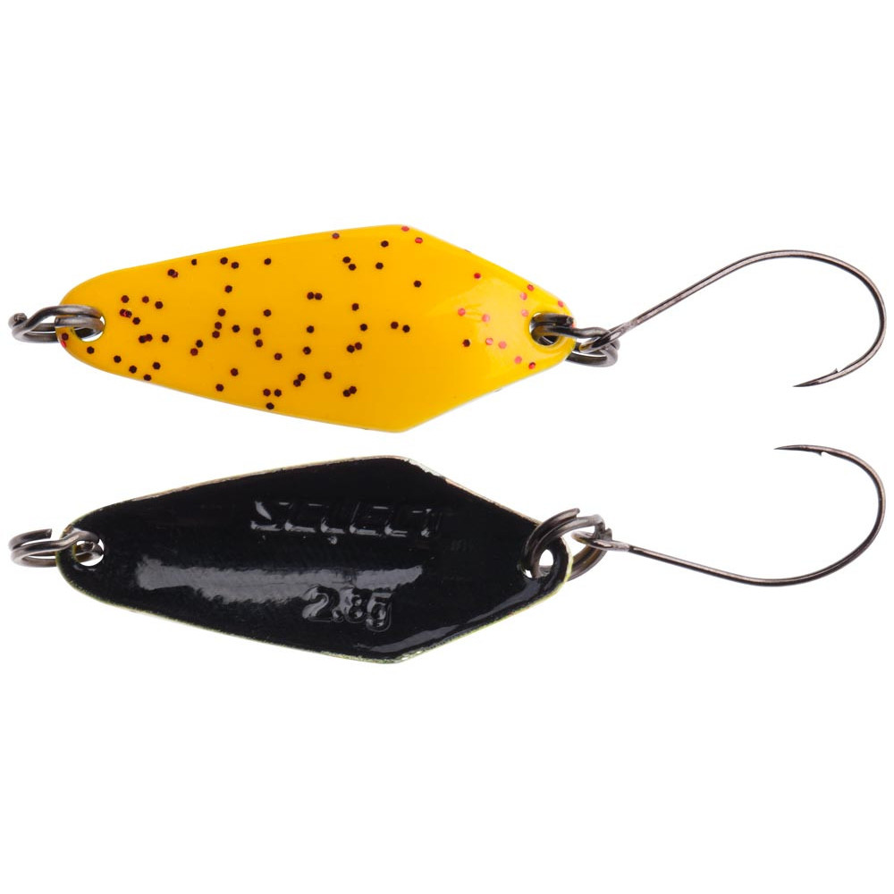 Блешня Select Target 2.2g 31mm #02