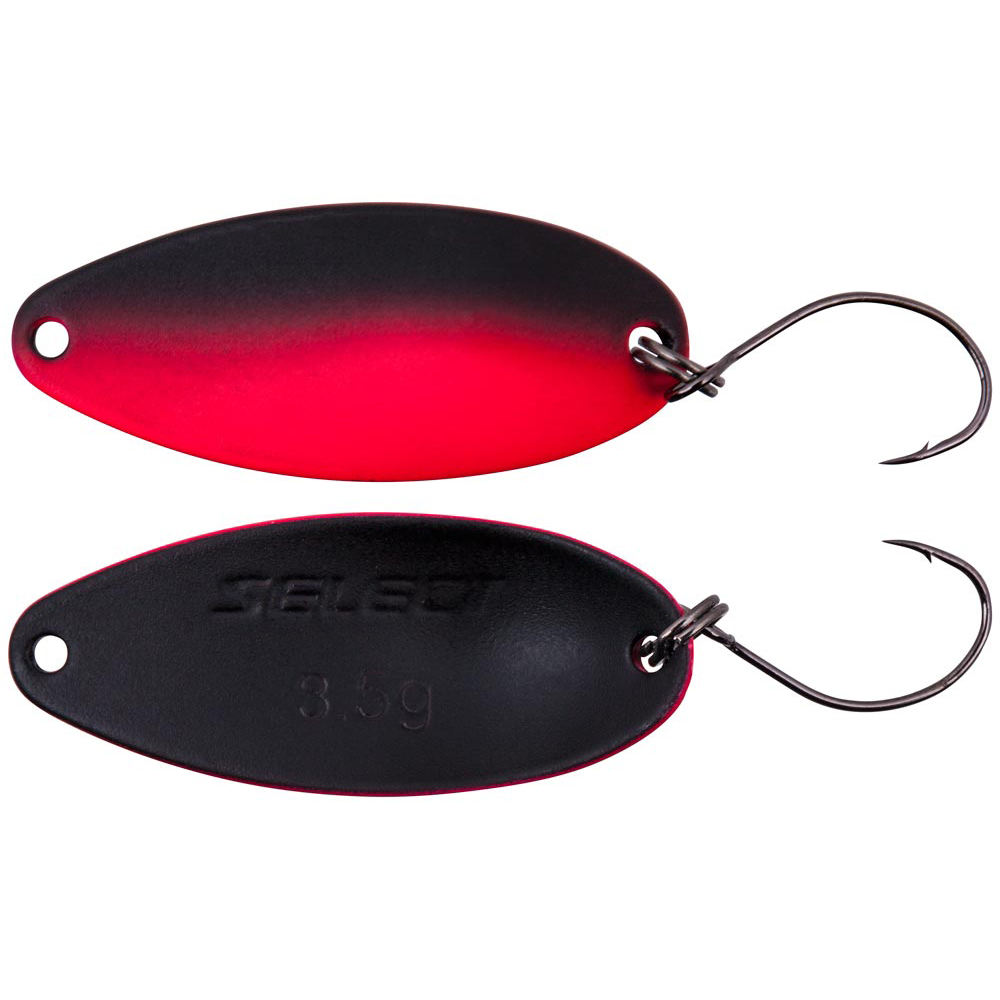 Блешня Select Deeper 2.5g #06