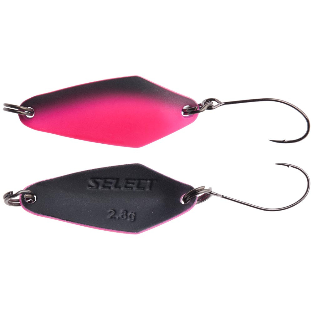 Блешня Select Target 2.2g 31mm #06