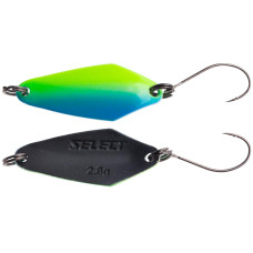 Блешня Select Target 2.2g 31mm #09