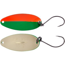 Блешня Select Deeper 2.5g 28mm #16