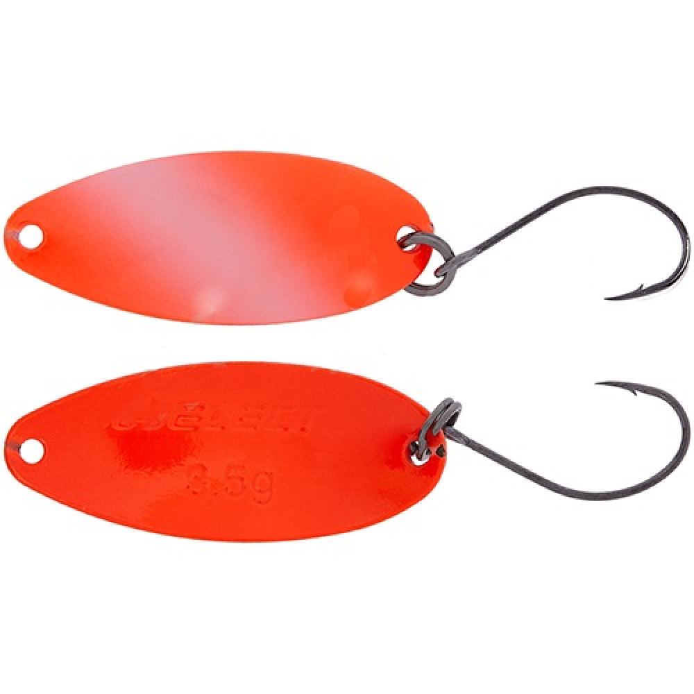 Блешня Select Deeper 2.5g 28mm #20