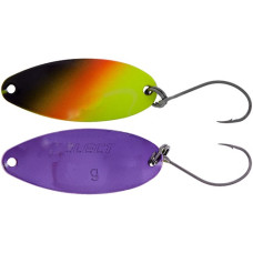 Блешня Select Deeper 2.5g 28mm #25