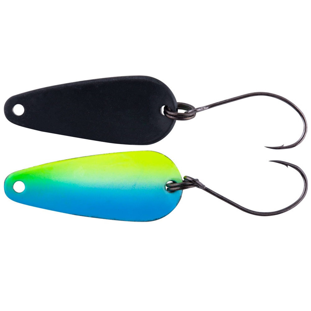 Блешня Select Delta 2.6g 31mm #09