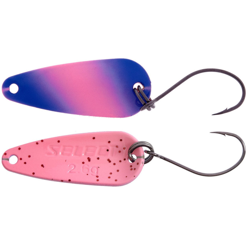 Блешня Select Delta 2.6g 31mm #23