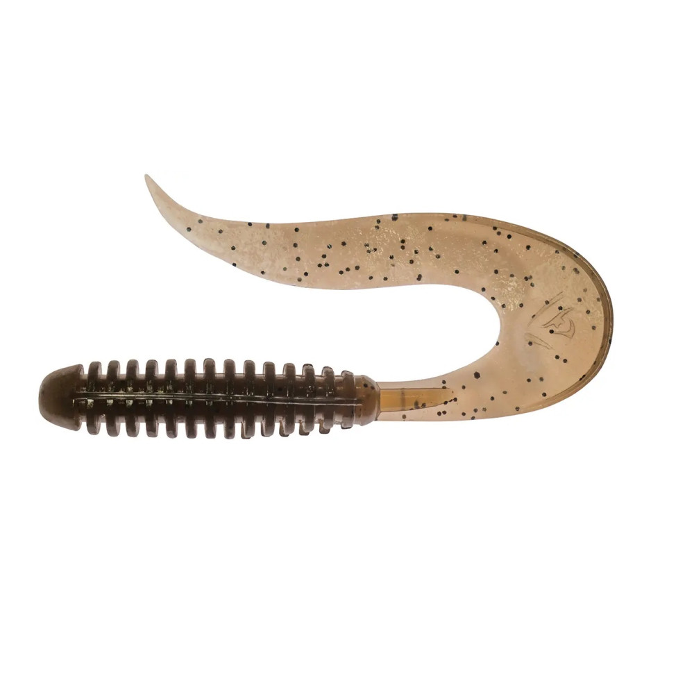 Силіконова приманка Select Freek 3.3" #102 (7 шт/уп)