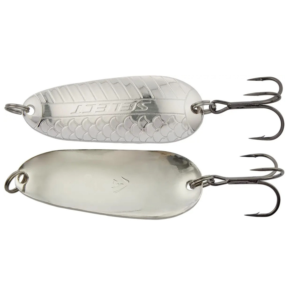 Блешня Select Grandex 10.0g 63mm #01