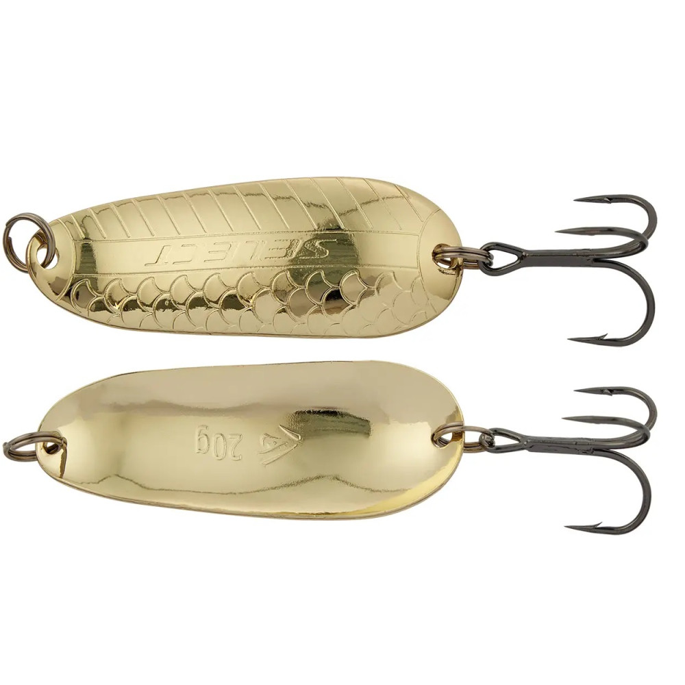 Блешня Select Grandex 20.0 g 63mm #02