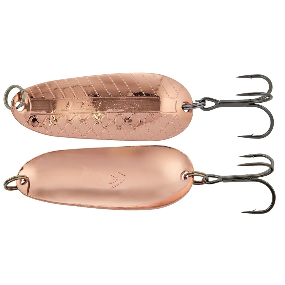 Блешня Select Grandex 10.0g 63mm #03