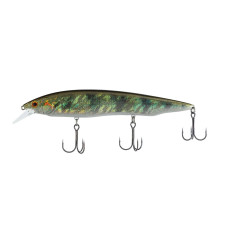 Воблер Select Hustler 160SP 160mm 32.0g #S49 (1.7-1.9m) 