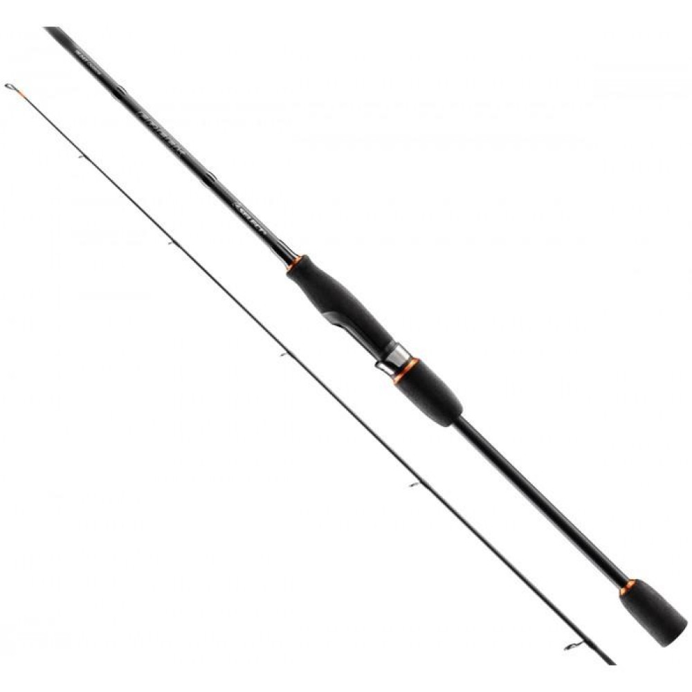 Спінінг Select Freek FRK-702ML 2.13m 4-18g Fast 60898 Select