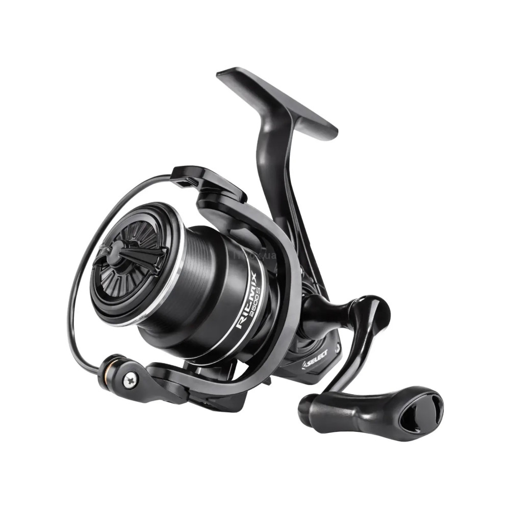 Котушка Select Ritmix 2000S 6+1 BB 5.2:1