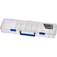 Коробка Select Terminal Tackle Box SLHX-0301 50х15х8cm 1870.38.58